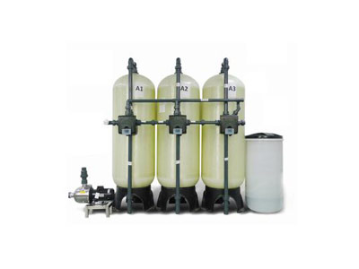 軟化水處理設(shè)備